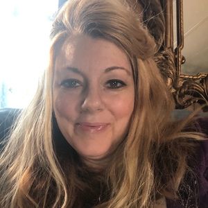 Meet your Posher, Tammy
